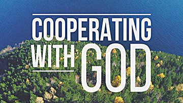Grace Life Academy Cooperating with God