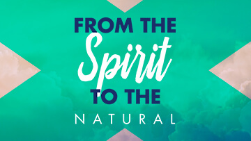 Grace Life Academy From the Spirit to the Natural