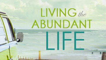 Grace Life Academy Living the Abundant Life