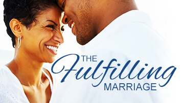 Grace Life Academy The Fulfilling Marriage