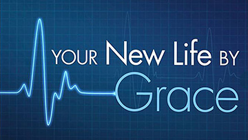 Grace Life Academy Your New Life By Grace