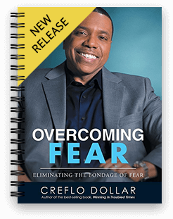 Grace Life Academy Eliminating The Bondage Of Fear