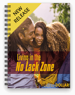 Grace Life Academy Living In The No Lack Zone