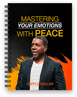 Grace Life Academy Mastering Your Emotions With Peace