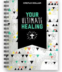 Your Ultimate Healing