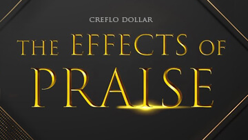 Grace Life Academy The Effect of Praise