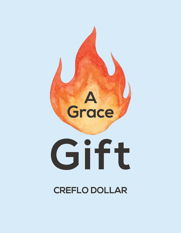 Grace Life Academy A Grace Gift
