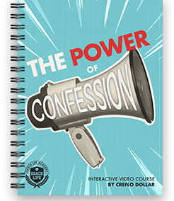 The Power of Confessions