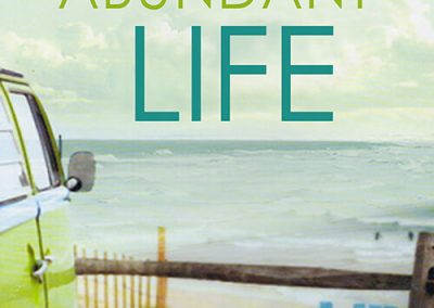 Living the Abundant Life