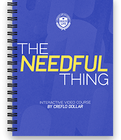 The Needful Thing