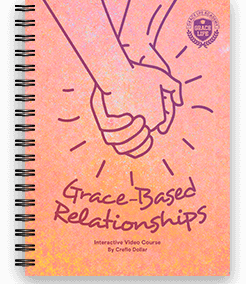 Grace Based Relationships