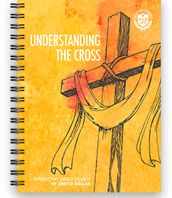 Understanding the Cross