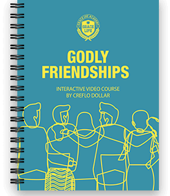 Godly Friendships