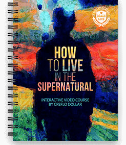 How To Live In The Supernatural