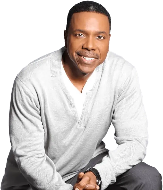 Dr. Creflo Dollar