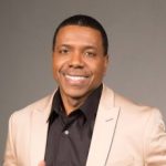 Author of Dr. Creflo Dollar